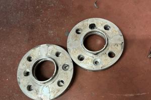 Distanziali Smart 453