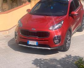 Kia Sportage 2.0 Diesel AWD GT Line 185 cv