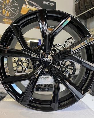 Cerchi Audi raggio 19 NUOVI cod.1398