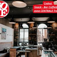 Snack bar Caffetteria vic.ze CENTRO Treviso