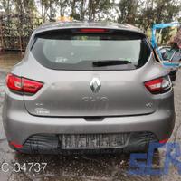 Renault clio 4 bh 1.5 dci 75 75cv 12-23 ricambi