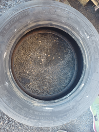 Gomme carellone agricolo