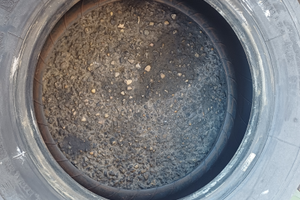 Gomme carellone agricolo