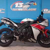 YAMAHA YZF R1 anniversary limited edition GARANT