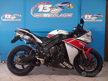 YAMAHA YZF R1 anniversary limited edition GARANT