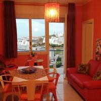 Appartamento fronte mare