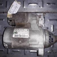 Motorino avviamento SMART FORTWO 599cc benz '00