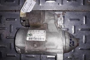 Motorino avviamento SMART FORTWO 599cc benz '00