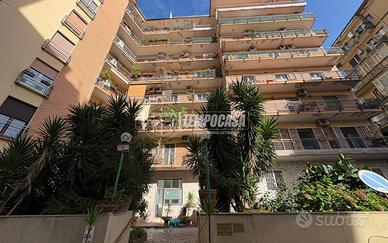 Ampio e luminoso 115 mq Parco Frascino, Via San G