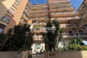 Ampio e luminoso 115 mq Parco Frascino, Via San G