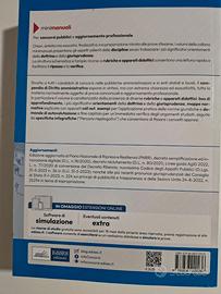manuale di diritto amministrativo