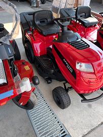 Trattorino 384 special