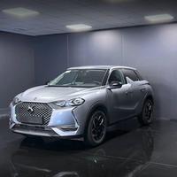 DS AUTOMOBILES DS 3 Crossback PureTech 100 So Ch