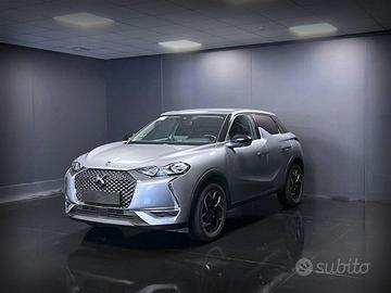 DS AUTOMOBILES DS 3 Crossback PureTech 100 So Ch