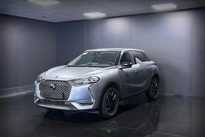 DS AUTOMOBILES DS 3 Crossback PureTech 100 So Ch