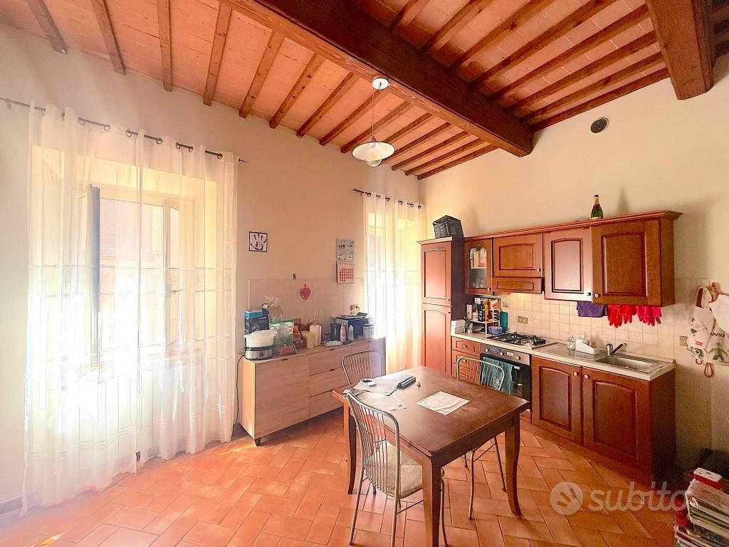Appartamento – Chiusi, Giovancorso, Centro - Vista 2