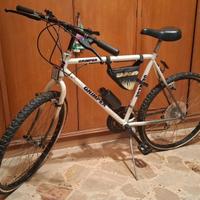 Bicicletta MTB GRIMPER anno 2000