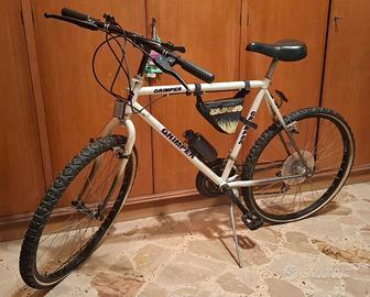 Bicicletta MTB GRIMPER anno 2000