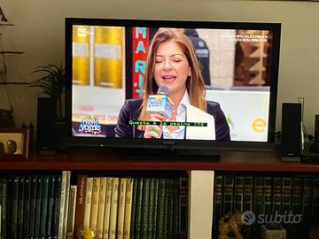 Televisore Sony Bravia 42 pollici