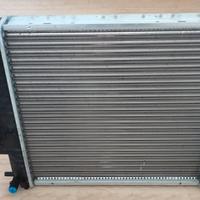Radiatore BMW Z3 E36 E30 orig. 17111728907