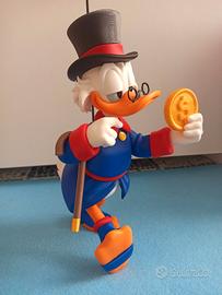 Zio Paperone in Stampa 3D