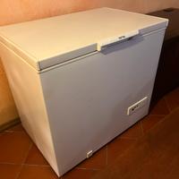 Congelatore a Pozzo Ignis 251L - Classe A+