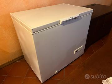 Congelatore a Pozzo Ignis 251L - Classe A+