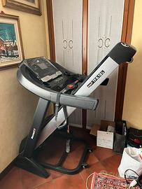 Tapis Roulant Tecnofit TF8.12L