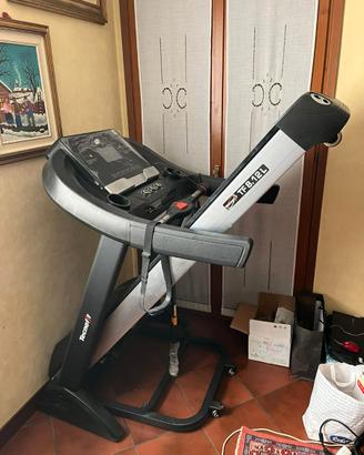 Tapis Roulant Tecnofit TF8.12L