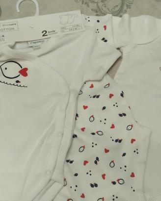 body neonata