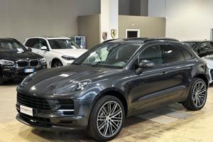 PORSCHE Macan 2.0 PDK - 21" - Tetto - Bose - Car