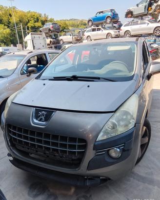 Ricambi Originali Peugeot 3008 Prima Serie - Motor