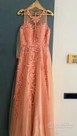 Vestito da cerimonia