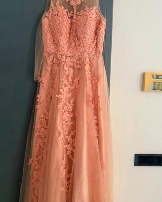 Vestito da cerimonia