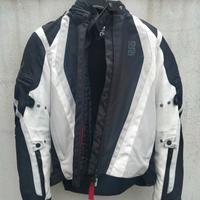 Panta 3 strati Befast e giacca 2 strati OJ tagl S