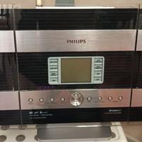 Stazione musicale CD wireless PHILIPS WAC700 /22