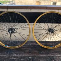 Ambrosio bmx Atala 4/6