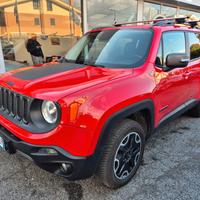 Jeep Renegade 2.0 Mjt 170CV 4WD Active Drive Low T