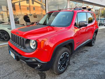 Jeep Renegade 2.0 Mjt 170CV 4WD Active Drive Low T