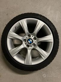 cerchi in lega BMW 225/45 R18