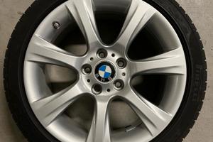 cerchi in lega BMW 225/45 R18