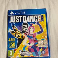 Ps4 - Just Dance 2016