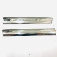 2 pezzi sottoporta Alfa Romeo Giulietta Sprint