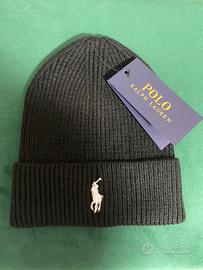 Berretto ralph lauren