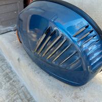 Fiancata Vespa PX