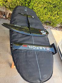 Set completo Wing Foil.