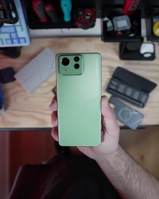 ASUS Zenfone 11 Ultra – Pari al nuovo 🔥