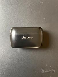 Auricolare (solo sinistro) Jabra Elite active 75t