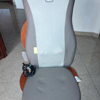 massaggiatore spalla regolabile 