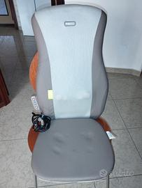 massaggiatore spalla regolabile 